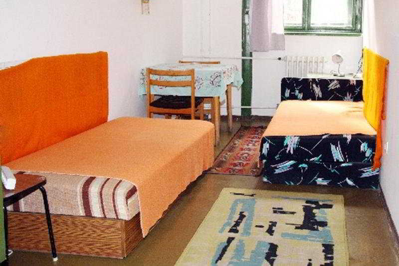 Hotel Sunstar Heights Delhi  Buitenkant foto